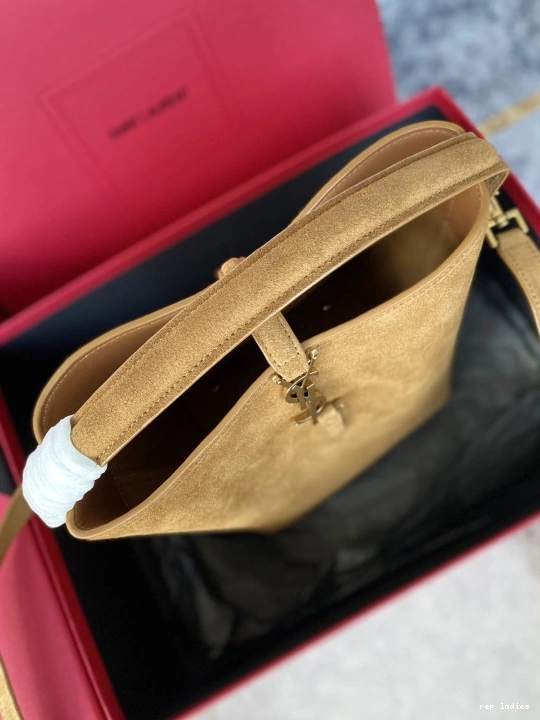 Rep ladies REP YSL 37 SMALL LE BAG-17*20*13CM  0812